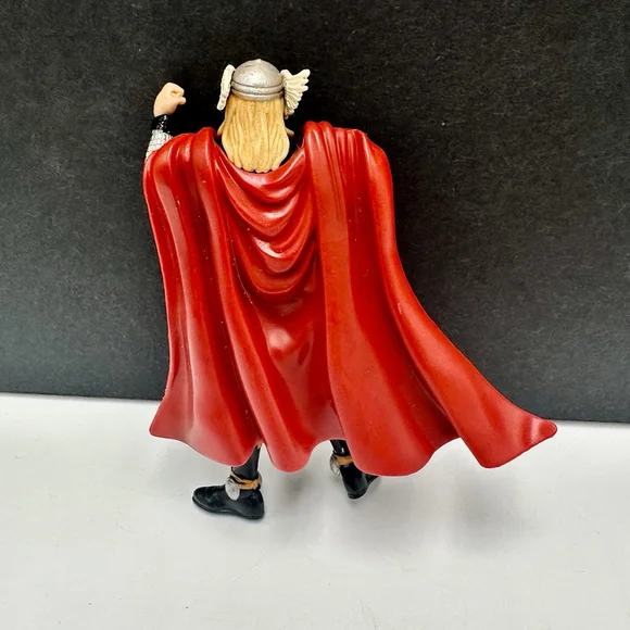 Marvel Select THOR Action Figure 2009 Loose No Accessories - Picture 3 of 5